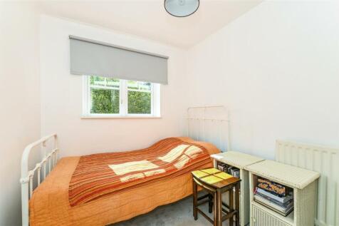 Single Bedroom