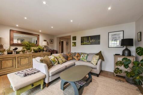 Reception Room 2