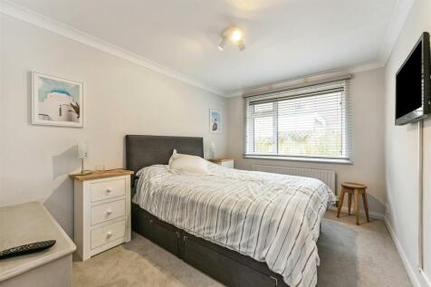 Double Bedroom 2