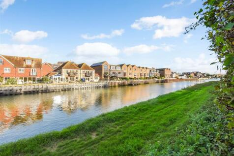 River Views