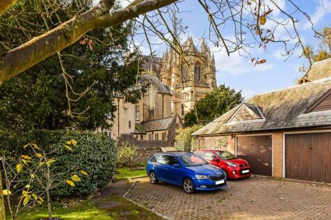 Private Parking