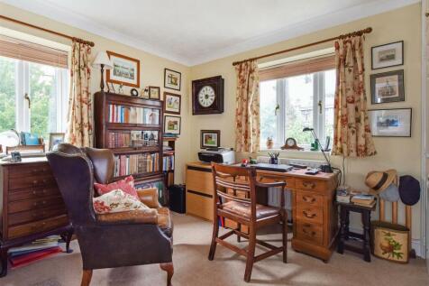 Study/Bedroom 3