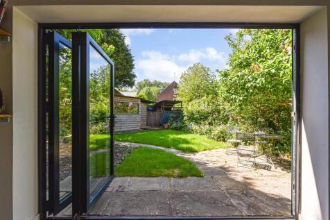 Garden Views