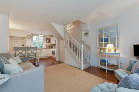 Kitchen/Diner/Family Room