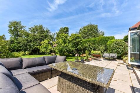 Garden Terrace