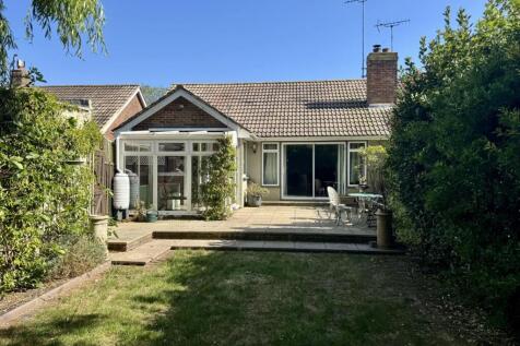 Rear Garden Shot