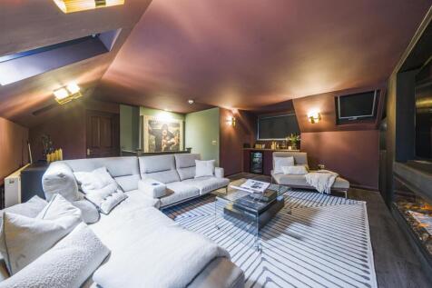 Cinema Room