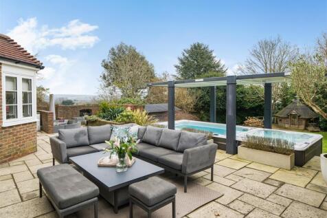 Terraced Seating