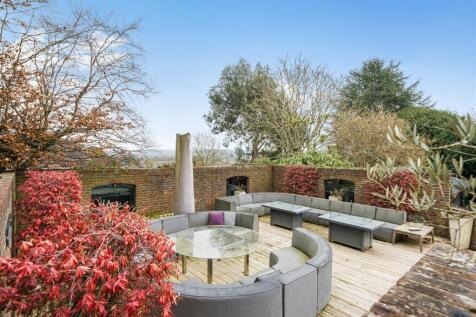 Terrace Seating
