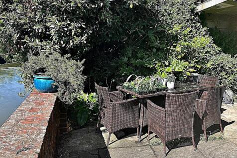Communal Garden