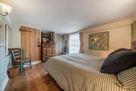 Double Bedroom