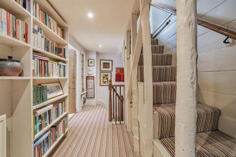 Hallway View