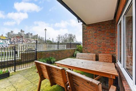 Communal Garden Seating