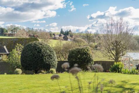 Garden Views