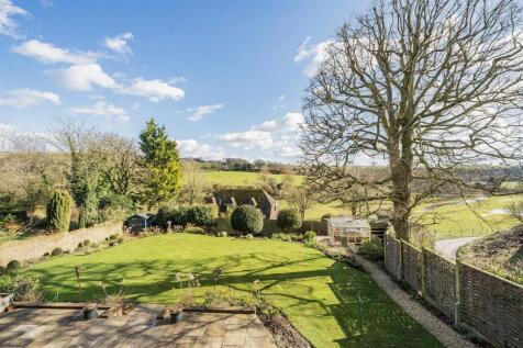 Garden Views