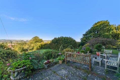 Garden Views
