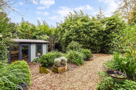 Garden Studio