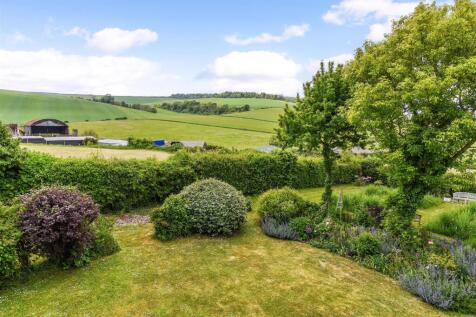 Garden Shot