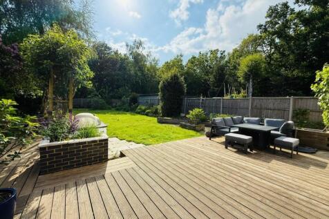 Decking