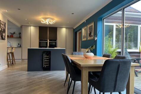 Kitchen Dining