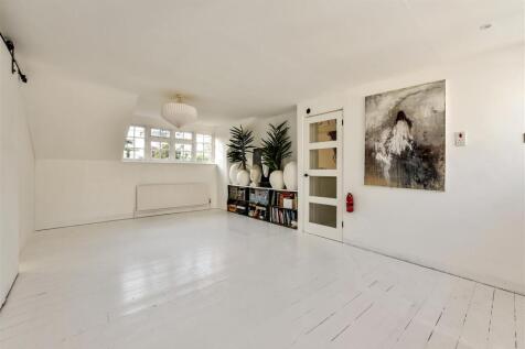 Studio Space