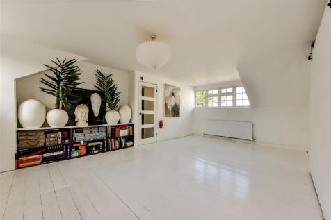 Studio Space