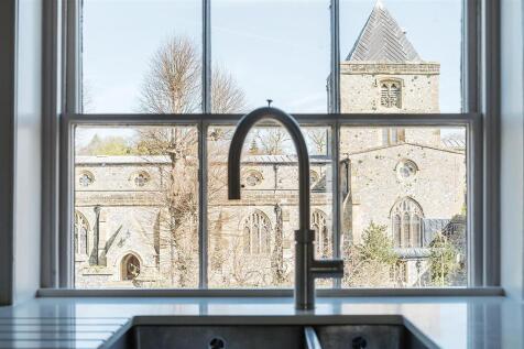 Kitchen View