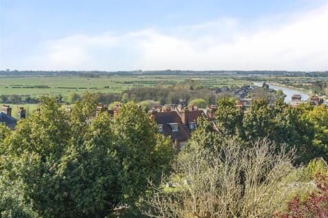Countryside Views