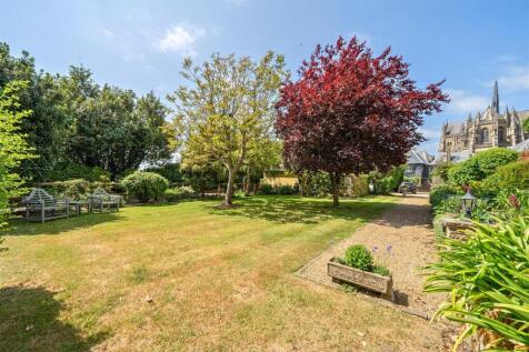 Communal Garden
