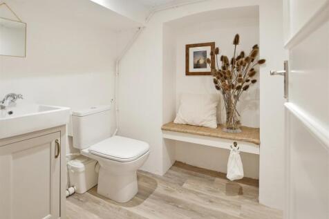 Bahroom