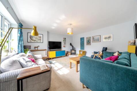 Main Living Room
