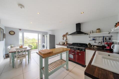 Annex Kitchen