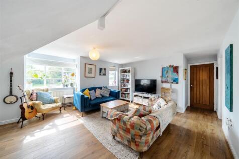 Annex Living Room