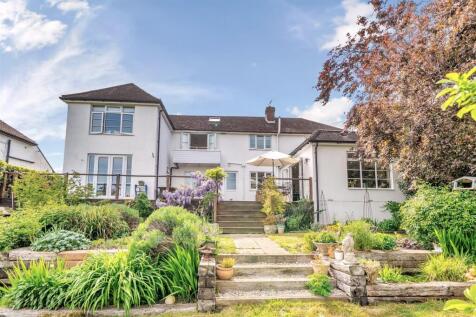 Rear Garden Shot