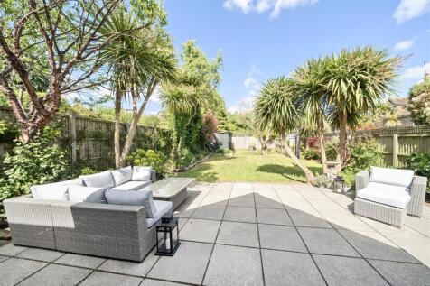 Garden Terrace