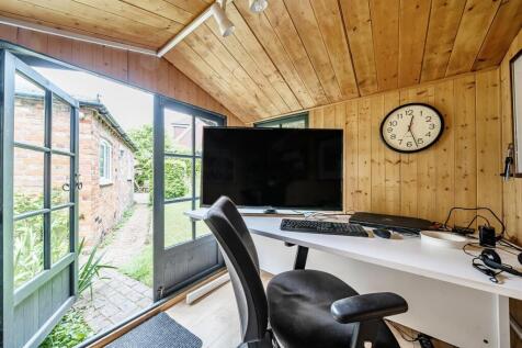 Home Garden Office