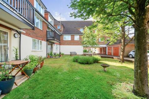 Communal Garden