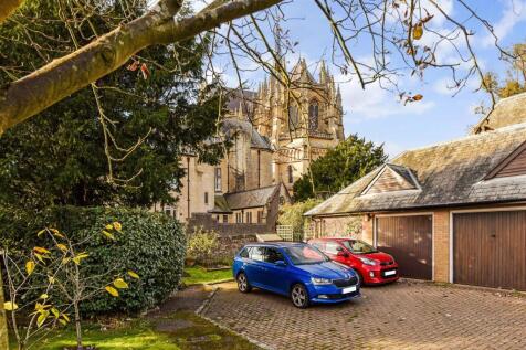 Private Parking