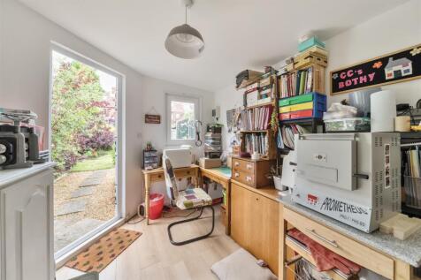Garden Studio