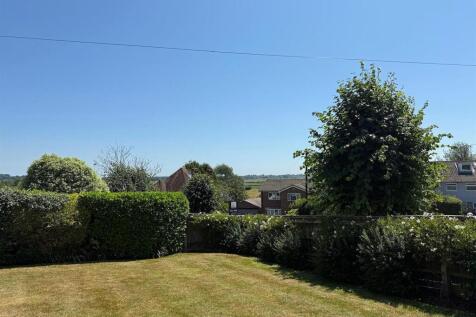 Views from Garden