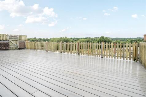 Garden Terrace