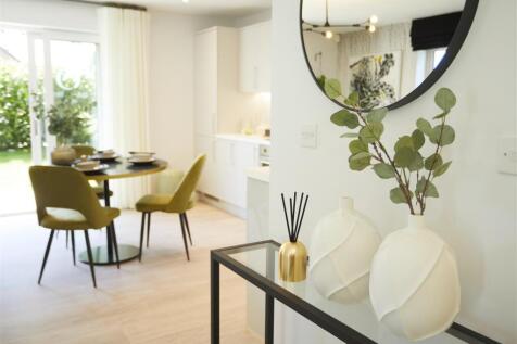 Kitchen Dining