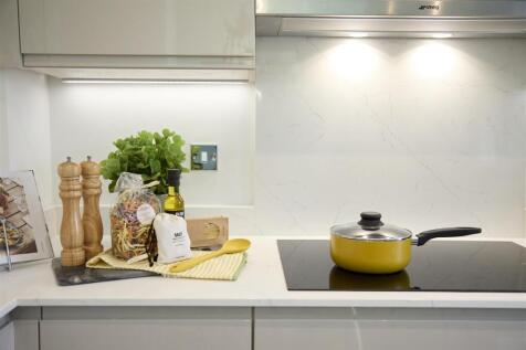 Kitchen Lifestyle
