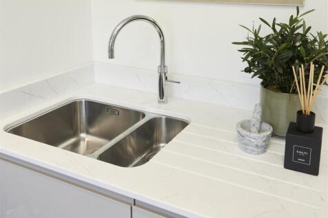 Kitchen Lifestyle