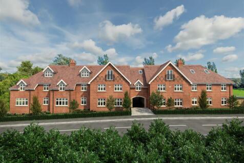 Fitzalan House