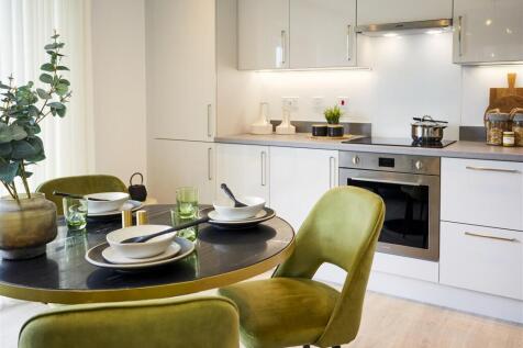 Kitchen Dining