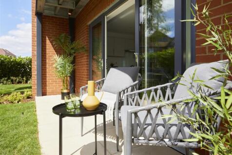 Balcony / Terrace