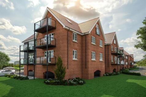 Louvain House