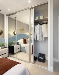 Bedroom Spec