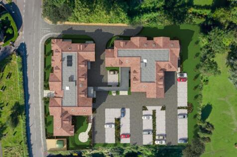 Overhead View